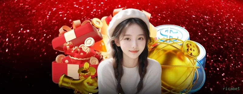 Conta ricabet sincronizada site e app